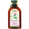Green Pharmacy Bylinný balzam proti vypadávaniu vlasov (300ml)