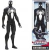 Hasbro MARVEL Postavička Spiderman black 30 cm