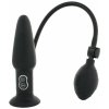 Seven Creations Butt Plug