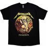 Rock off Metal Metallica If Darkness Had A Son čierne
