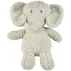 NATTOU Hračka plyšová Teddy sloník 24 cm, 0m+ 856348