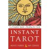 Instant Tarot (Monte Farber,Amy Zerner)(Brožovaná)