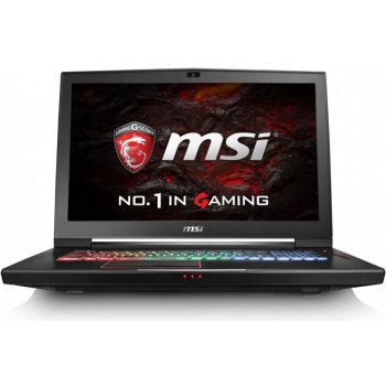 MSI GT73VR 6RE-011CZ