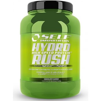 Self OmniNutrition HYDRO RUSH 800 g