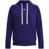 Under Armour Rival Fleece Hb Hoodie W 1356317 468