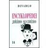 Encyklopedie Jiřího Suchého, svazek 14 – Divadlo 1990-1996