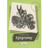 Epigramy - Jozef Ignác Bajza