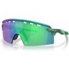 Slnečné okuliare Oakley Encoder Strike Vented gamma green frame prizm jade zelená, uni