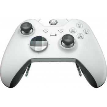 Microsoft Xbox One Wireless Elite Controller HM3-00009 od 229 € - Heureka.sk