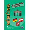 Němčina pro začátečníky a samouky Štěpánka Pařízková