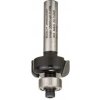 Bosch Žliabkovacia fréza s vodiacim ložiskom, R 4 mm 2608628361