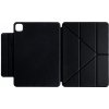 ER POWER Flip Folio pre Apple iPad Mini (2024) čierny, ERCSIPDM7FF-BK