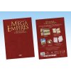Ares Games Mega Empires: Upgrade & 3-4 Players Pack