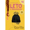 Leto s Alexandrom - Silvia Demovičová