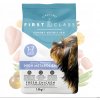 Prvotriedne bezobilné suché krmivo pre dospelých psov malých plemien 1,5 kg