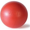 Gymnic Overball SoftGym 23 cm červený