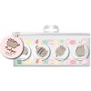 Pusheen Set gum