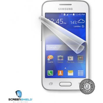 Ochranná fólia Screenshield Samsung G318 Galaxy Trend 2 Lite