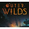 Outer Wilds EU PC Steam CD Key