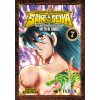 SAINT SEIYA. NEXT DIMENSION MYTH OF HADES 07 (COMIC) (Masami Kurumada,Marcelo Vicente)(Brožovaná)