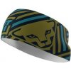 Dynafit Graphic Performance Headband, Army