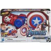 Kapitán AMERIKA: Ruka a vystřelovací štít, Hasbro E7375