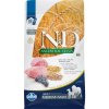 N&D Low Grain Dog Adult M/L Lamb & Blueberry 2,5 kg