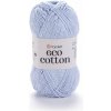 Yarn Art příze Eco Cotton 770 světle modrá