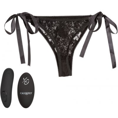 CalExotics Lace Thong Set