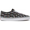 VANS-MN Doheny (Pride) black/white Čierna 41