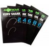 KORDA Kurv Shank 10ks veľ.8 Korda