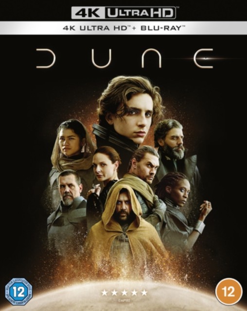 Dune BD