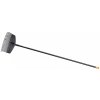 hrable na lístie Solid M čierne Fiskars 1063090
