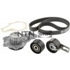 Vodné čerpadlo + sada ozubeného remeňa SNR KDP452.250