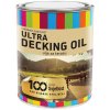 SVJETLOST ULTRA DECKING OIL Dub, 2,5L