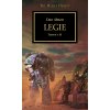 Horovo kacířství 07 WH40K - Legie [Abnett Dan]