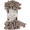 Alize Puffy Kávova 530