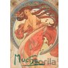 Mucha - Sarah Muchová