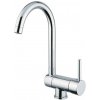 Sinks MIX WINDOW W lesklý AVMWWCL