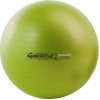 Cvičebná lopta GymBall Maxafe 75 cm limetková