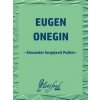 Eugen Onegin - Alexander Sergejevič Puškin