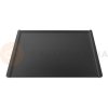 Hliníkový plech s nepriľnavým povrchom 460x330x11 mm | UNOX, BAKE.BLACK