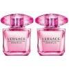 Versace Bright Crystal Absolu - EDP 2 x 30 ml