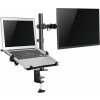 NewStar Flat stolní držák na PC monitor 10-32