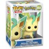 Funko POP Games: Pokemon S10 - Leafeon (EMEA)