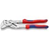 Knipex Klešťový klíč chromované 250 mm - 8605250