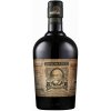 Diplomatico Selección De Familia Rum 43% 0,7 l (čistá fľaša)