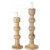 Sviečka, podstavec Boltze 34 cm