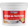 Den Braven Lepidlo na polystyrén - 3 kg biela, vedro _50906BD