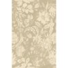 MINDTHEGAP Flowery Ornament Taupe - tapeta